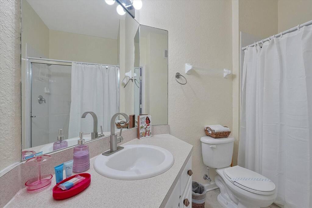 Apartment Family Friendly Spot At Windsor Hills