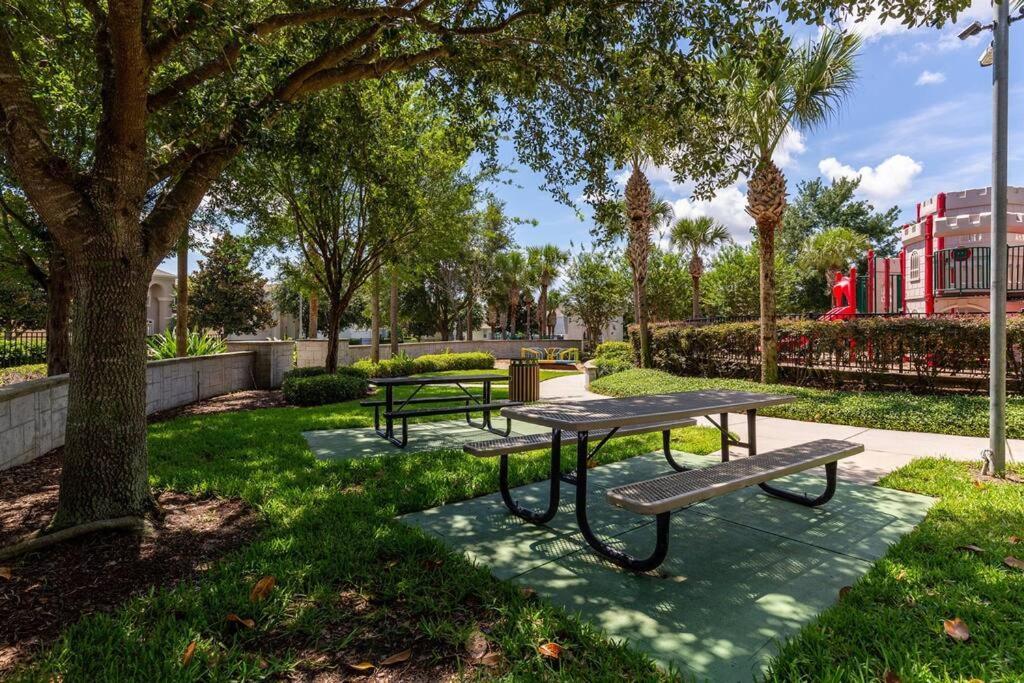 Family Friendly Spot At Windsor Hills Apartment Orlando
