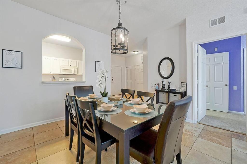 Family Friendly Spot At Windsor Hills Apartment Orlando
