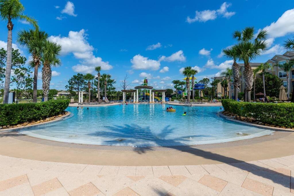 Apartment Family Friendly Spot At Windsor Hills *