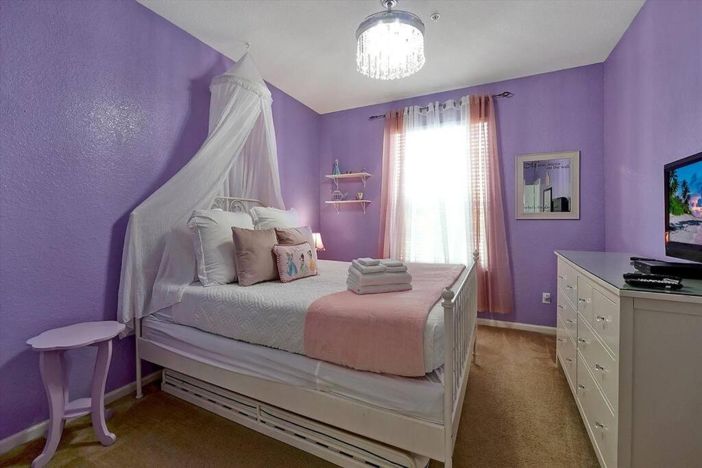 Family Friendly Spot At Windsor Hills *