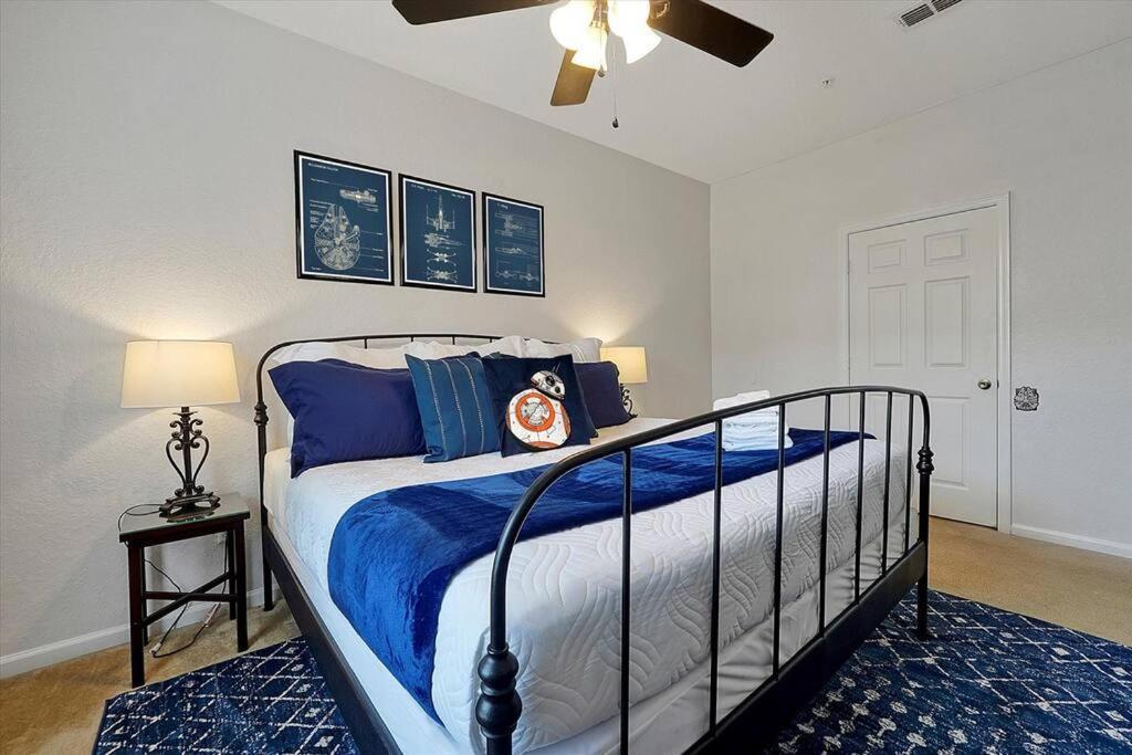 Family Friendly Spot At Windsor Hills * Orlando