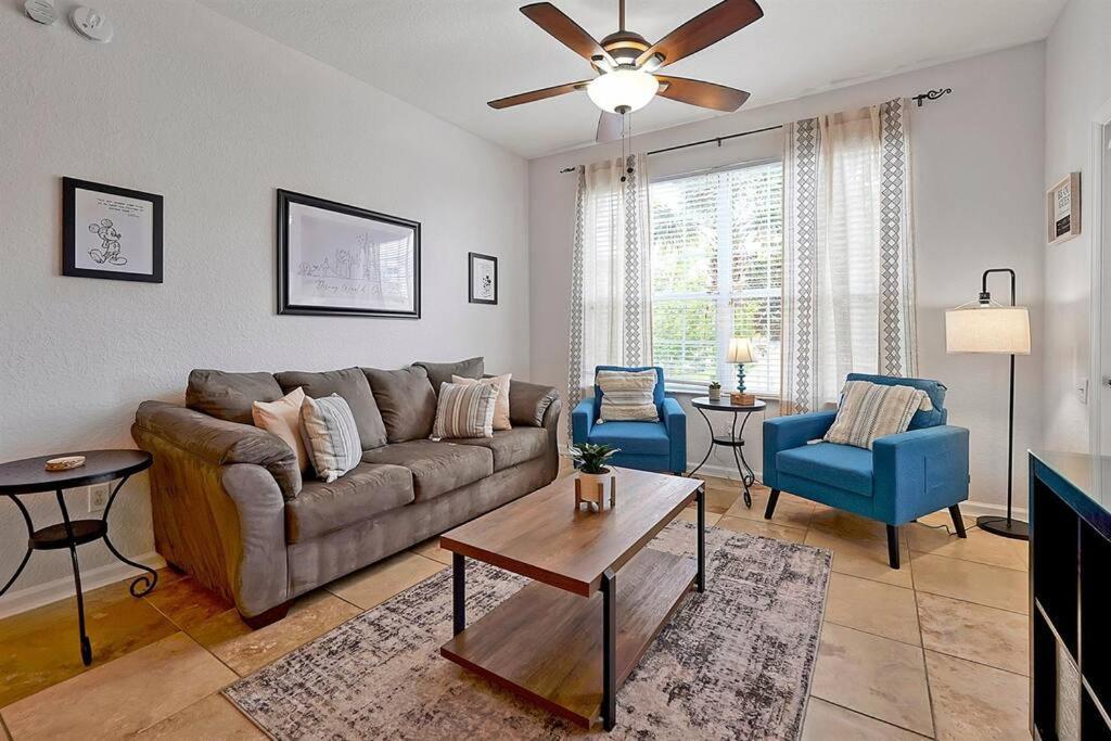 Apartment Family Friendly Spot At Windsor Hills