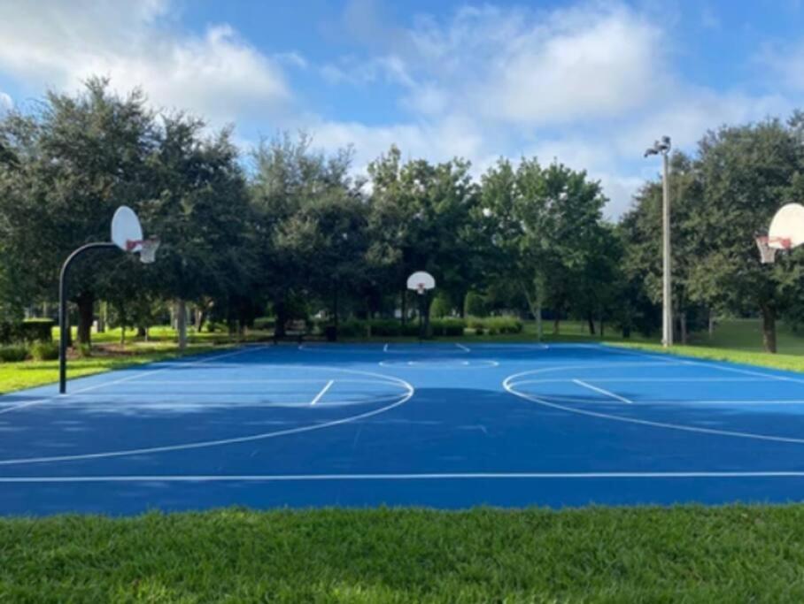 Family Friendly Spot At Windsor Hills Orlando