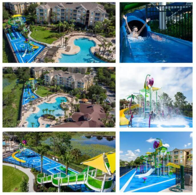 Apartment Family Friendly Spot At Windsor Hills