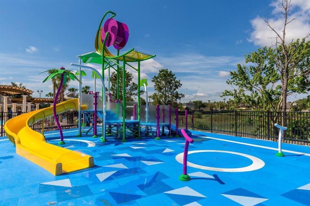 Family Friendly Spot At Windsor Hills *