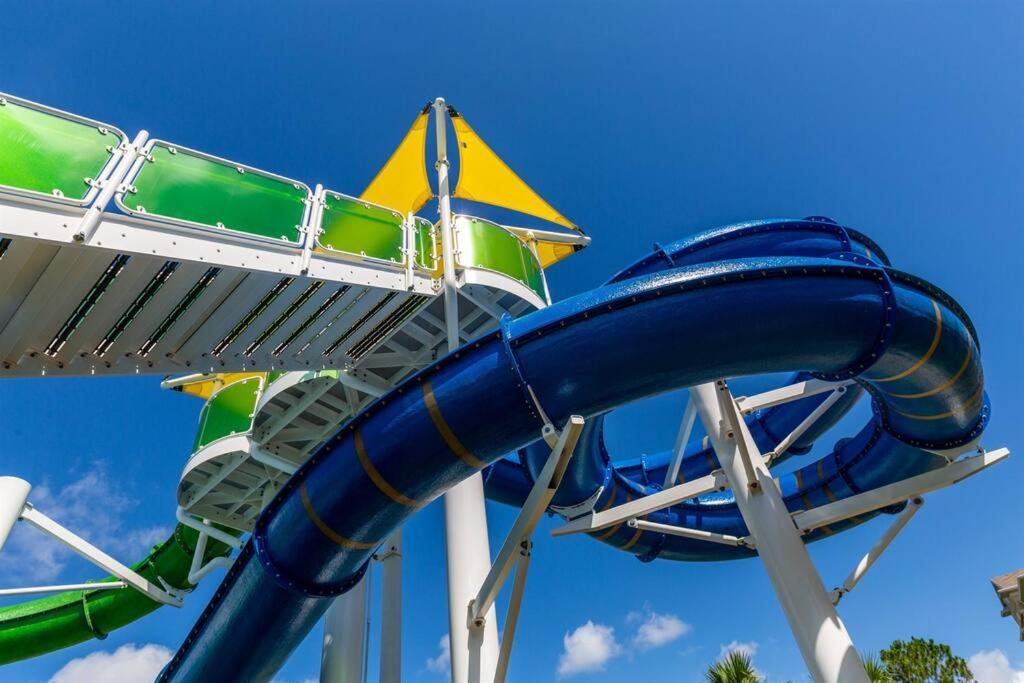 Family Friendly Spot At Windsor Hills Apartment
