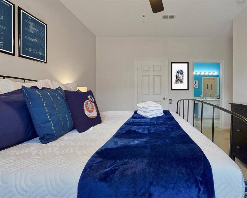Apartment Family Friendly Spot At Windsor Hills