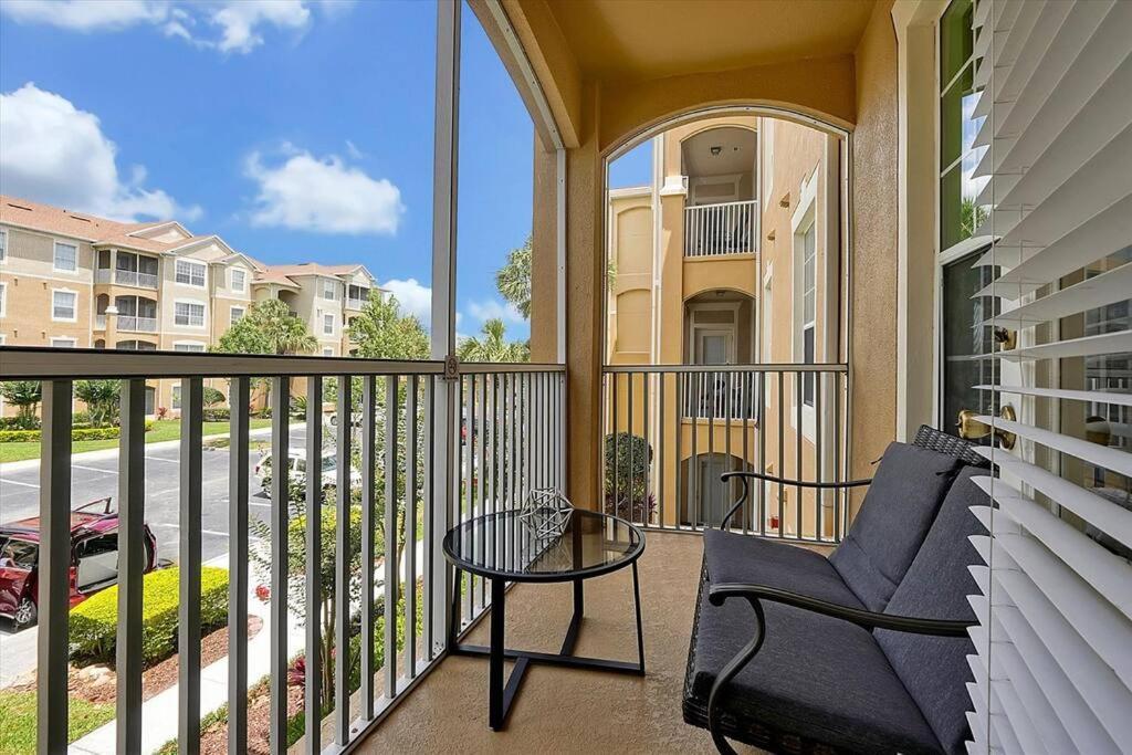Family Friendly Spot At Windsor Hills Apartment Orlando