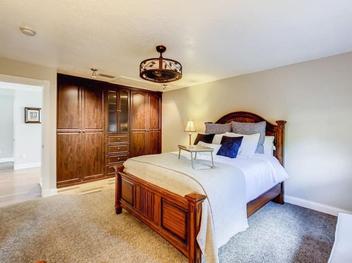 Holiday home Pristine Lakeside 3br W Private Pool