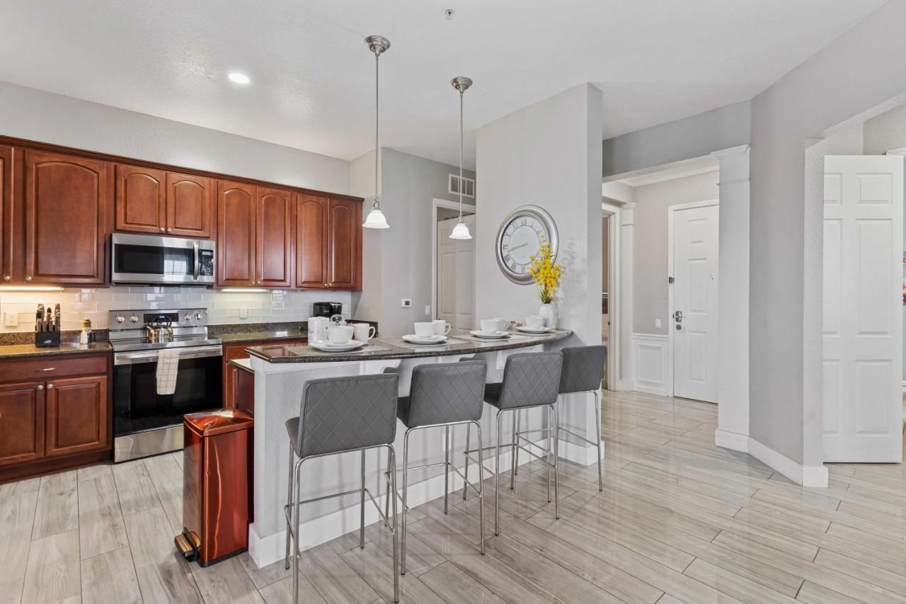5048 Shoreway Loop 407 Apartment Orlando
