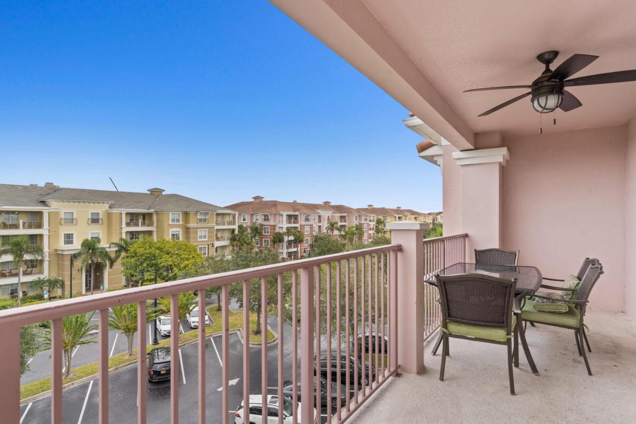 5048 Shoreway Loop 407 Apartment Orlando