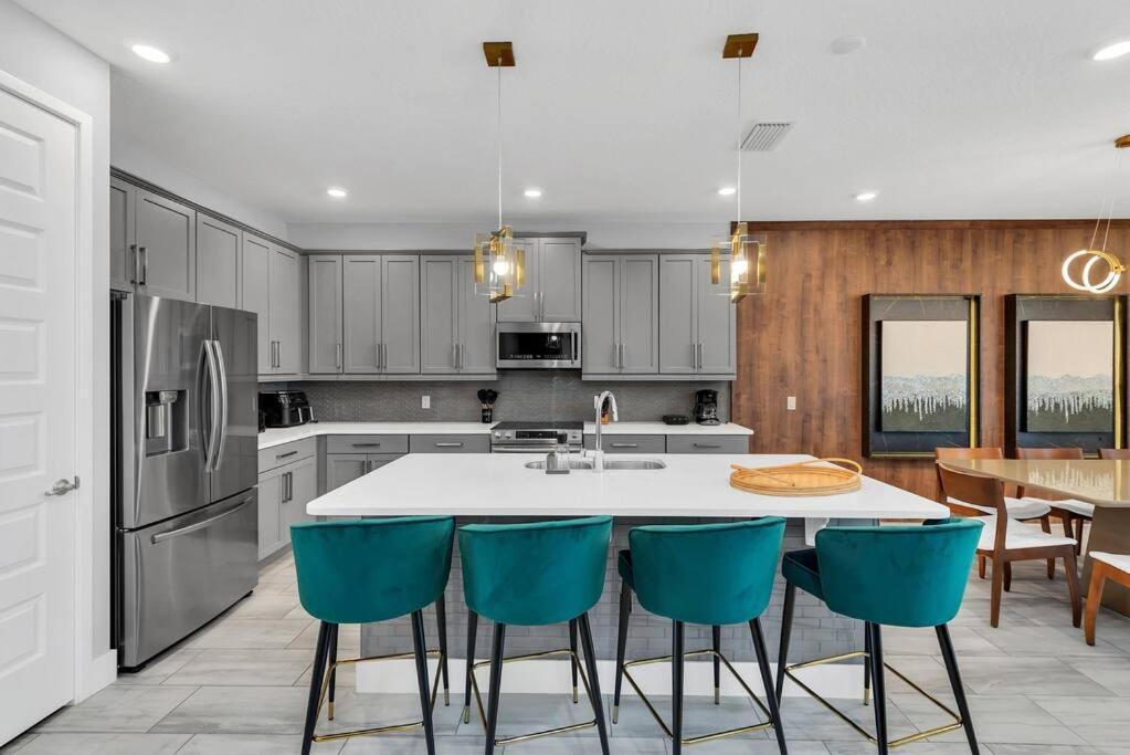 The Vacation Holiday home Orlando