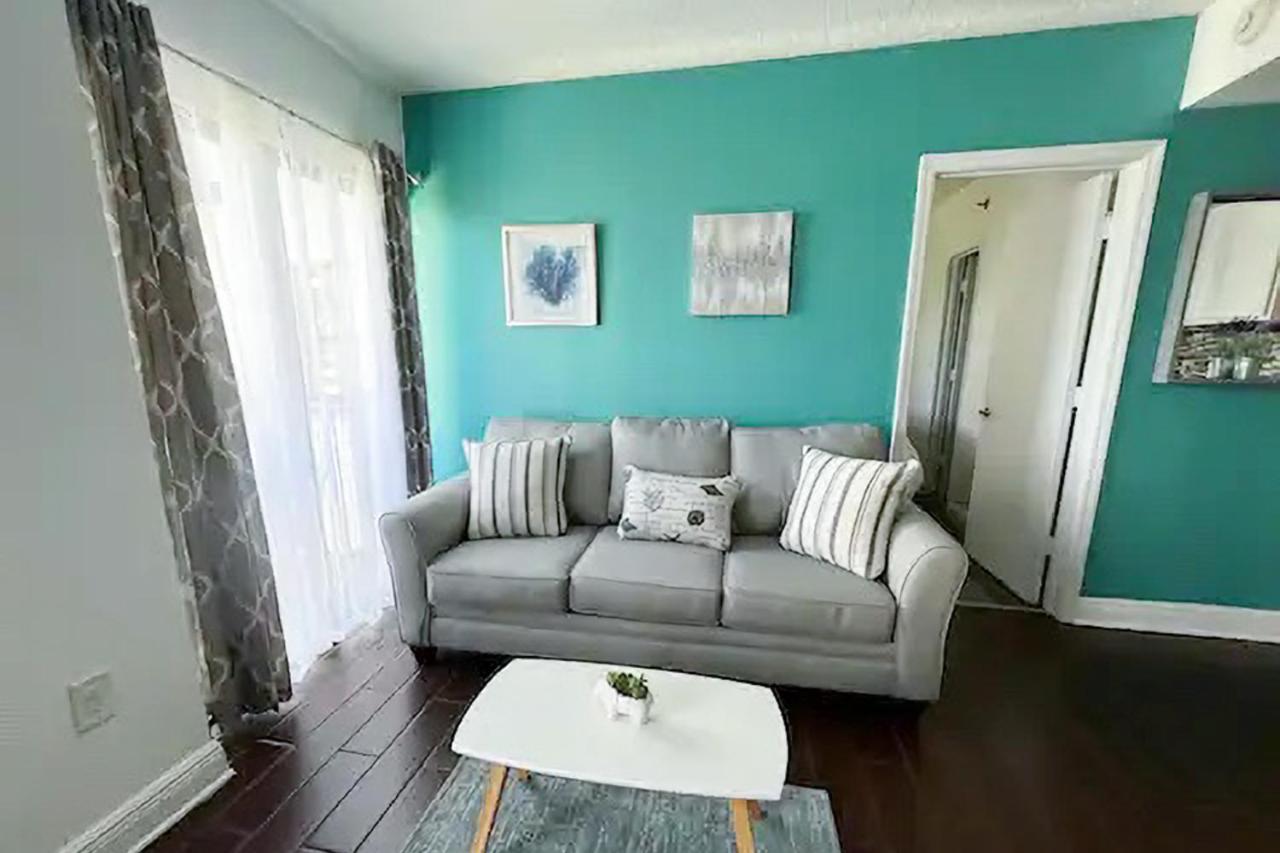 Apartment The Enclave - Unit 1601 Orlando