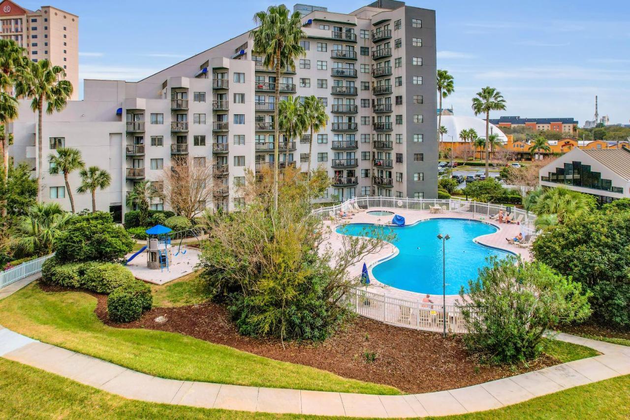 Apartment The Enclave - Unit 1601 Orlando