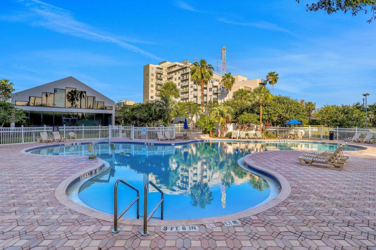 Apartment The Enclave - Unit 1601 Orlando