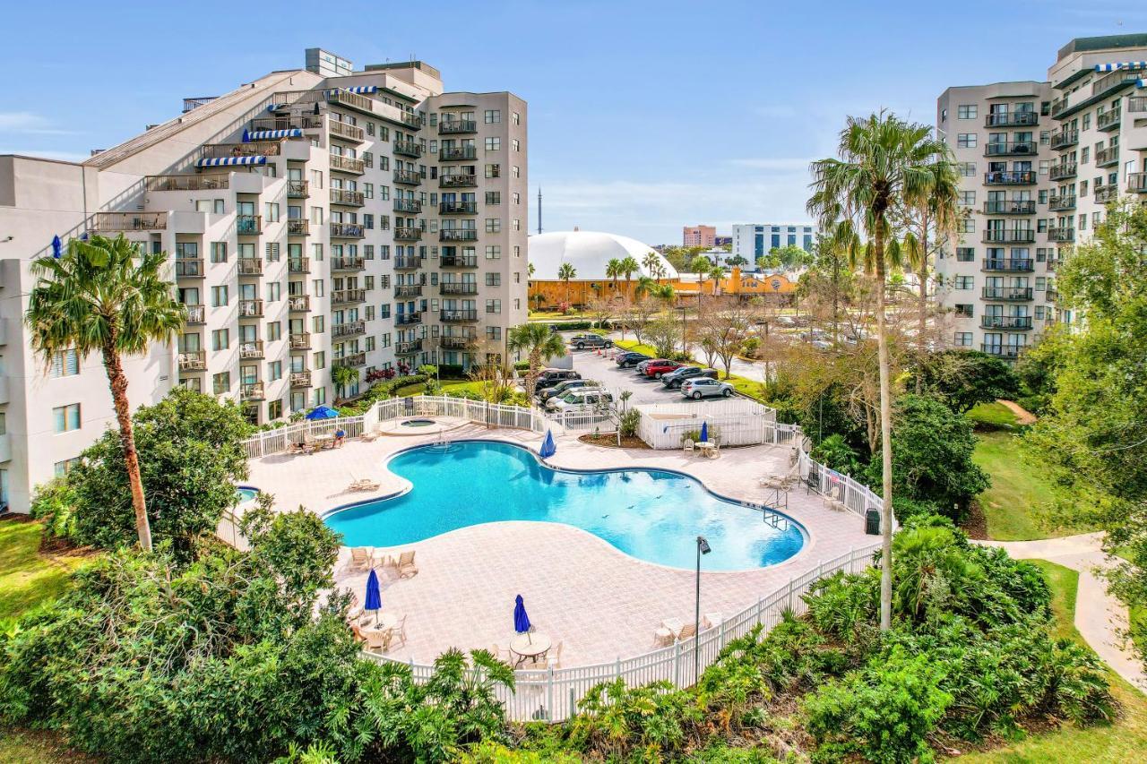 The Enclave - Unit 1601 Apartment *