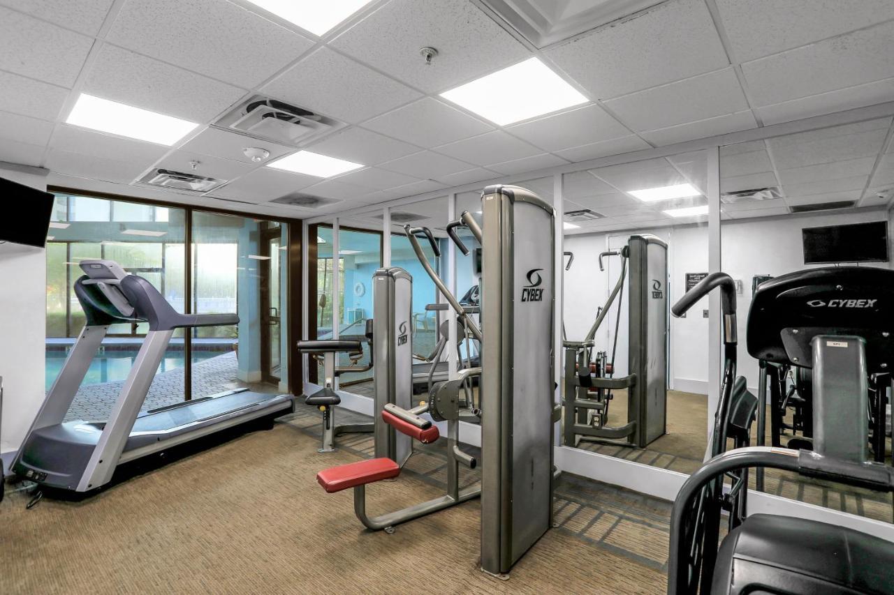 The Enclave - Unit 1601 * Orlando