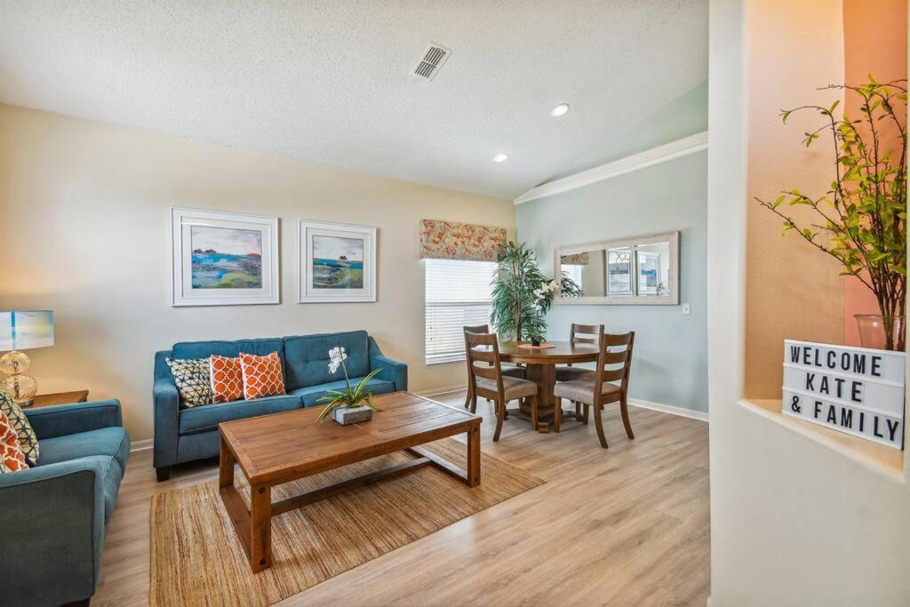 Spacious Elegant Private/pool 2 Master Bed - No Carpet *