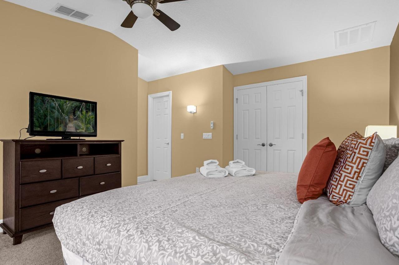 Memorial Day Fun In Fl - Townhome By Disney! *