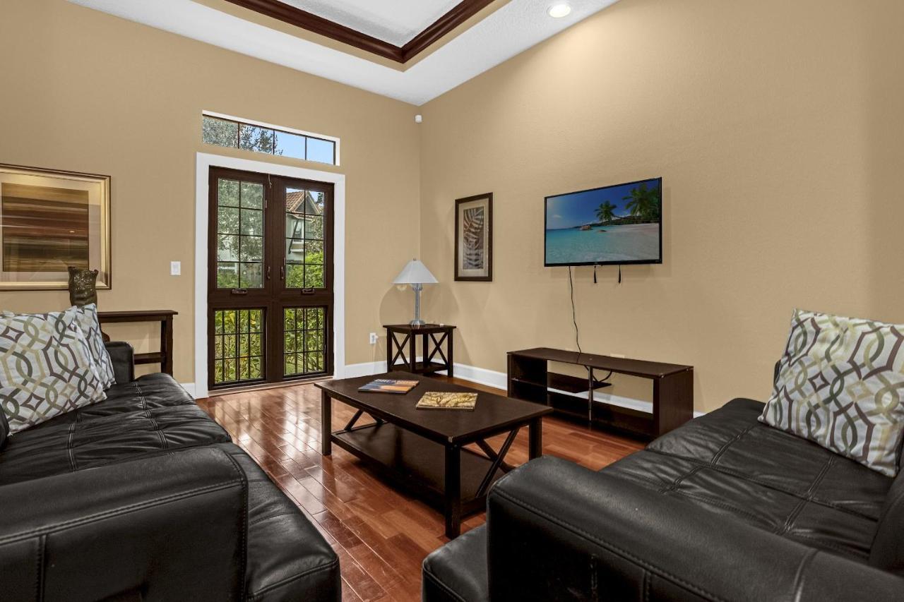Memorial Day Fun In Fl - Townhome By Disney! Holiday home *