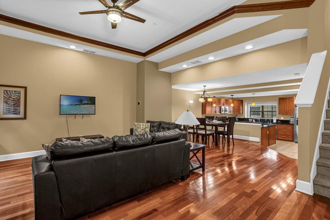 Memorial Day Fun In Fl - Townhome By Disney! * Orlando