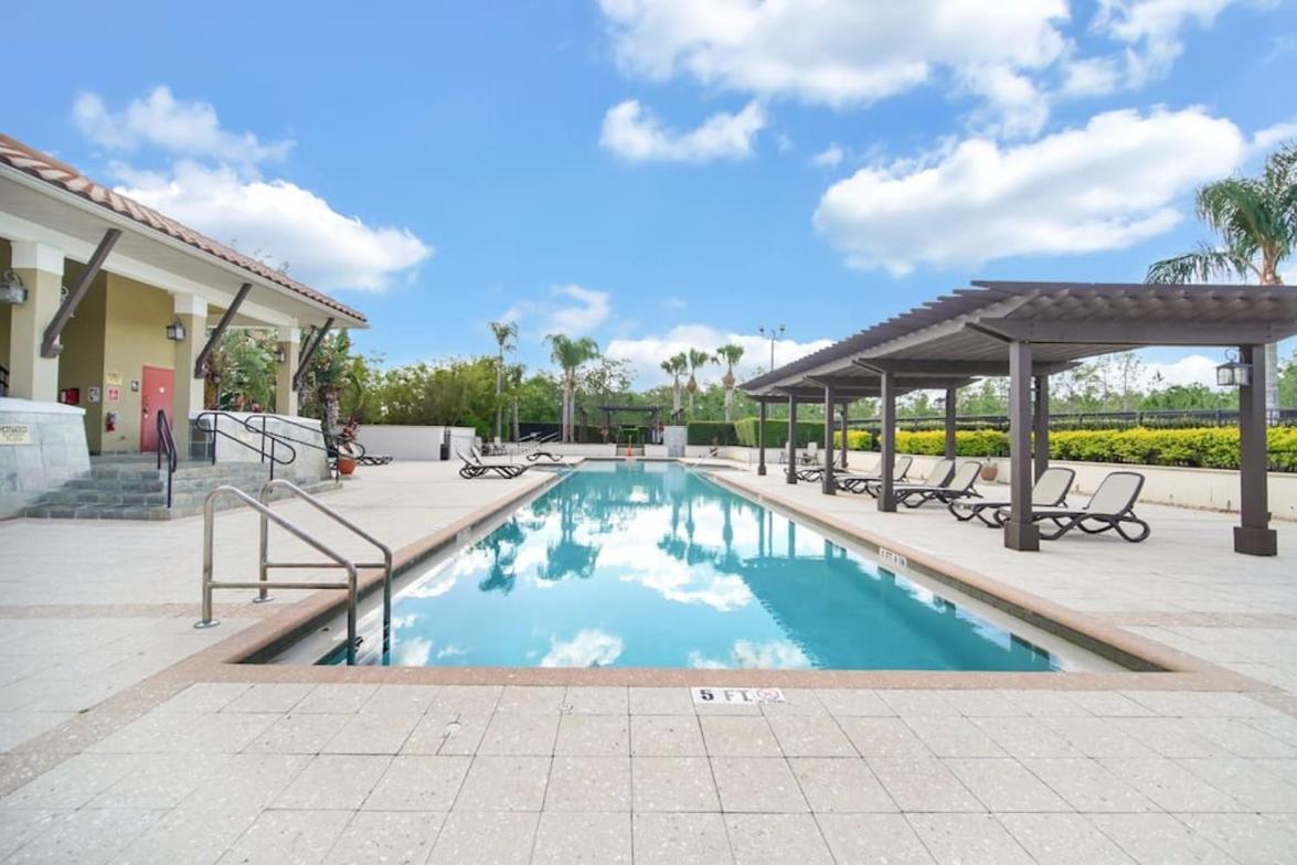 Memorial Day Fun In Fl - Townhome By Disney! *