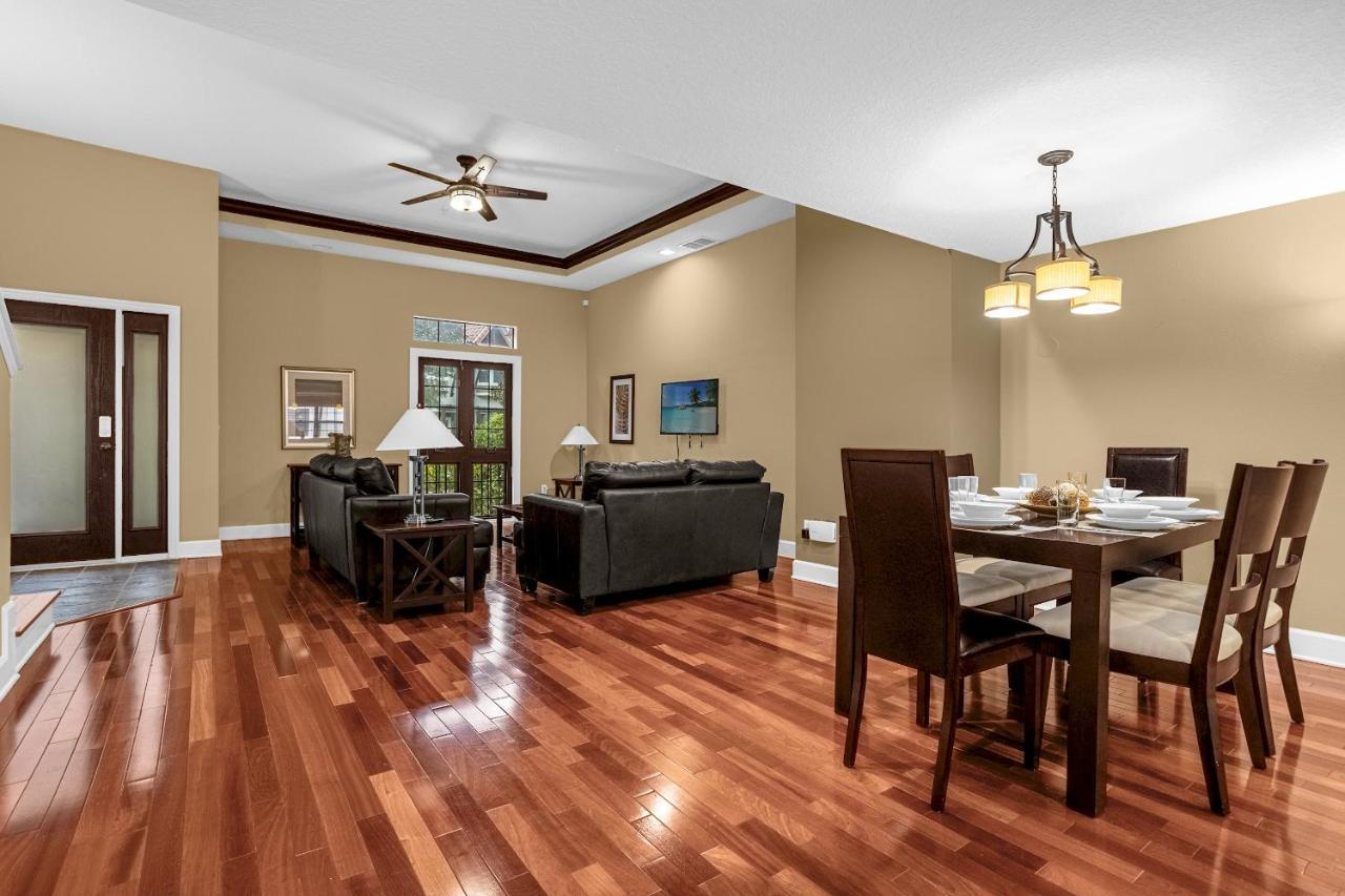 Memorial Day Fun In Fl - Townhome By Disney! Holiday home