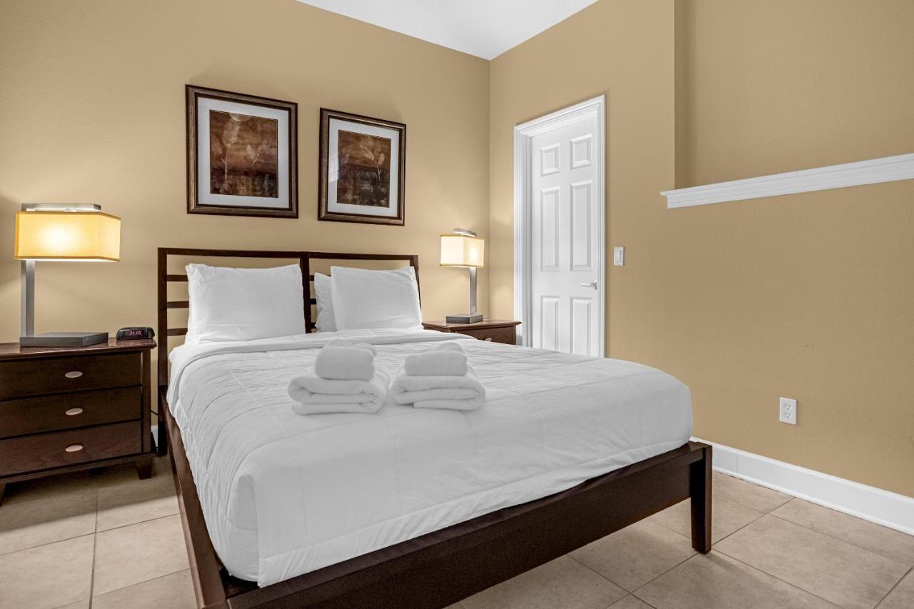 Memorial Day Fun In Fl - Townhome By Disney! Orlando