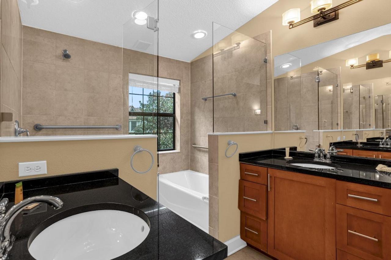 Memorial Day Fun In Fl - Townhome By Disney! Holiday home