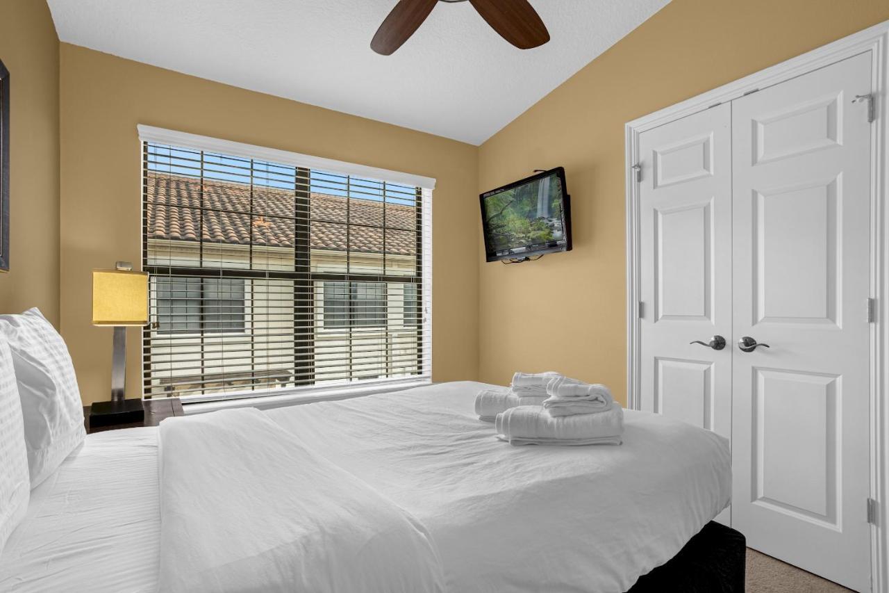 Holiday home Memorial Day Fun In Fl - Townhome By Disney! *