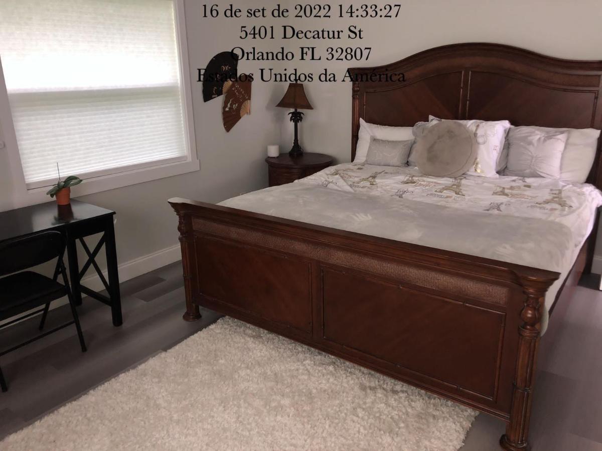 House Close Baldwin-park & Downtown Apartment *