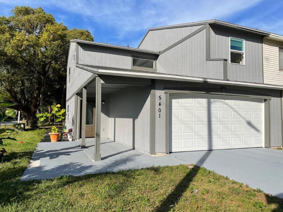 Apartment House Close Baldwin-park & Downtown *