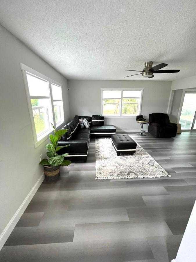 House Close Baldwin-park & Downtown Apartment Orlando