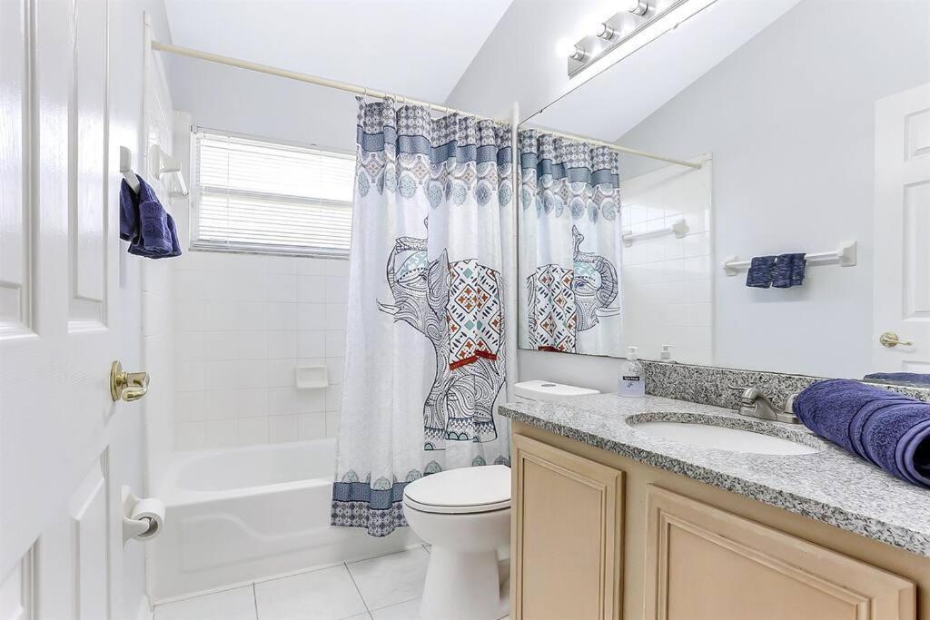 7832 Cozy Gem At Indian Ridge With Pool * Orlando