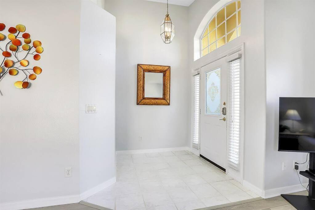 Villa 7832 Cozy Gem At Indian Ridge With Pool Orlando