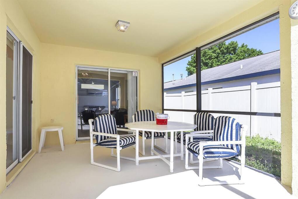 7832 Cozy Gem At Indian Ridge With Pool Villa Orlando