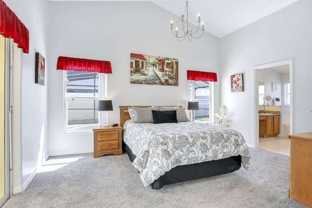 7832 Cozy Gem At Indian Ridge With Pool Villa