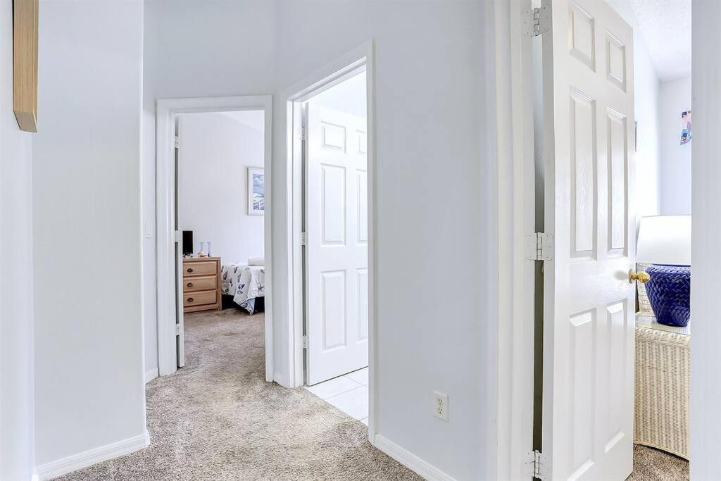 7832 Cozy Gem At Indian Ridge With Pool Orlando