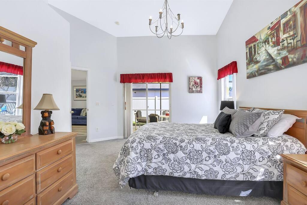 Villa 7832 Cozy Gem At Indian Ridge With Pool Orlando