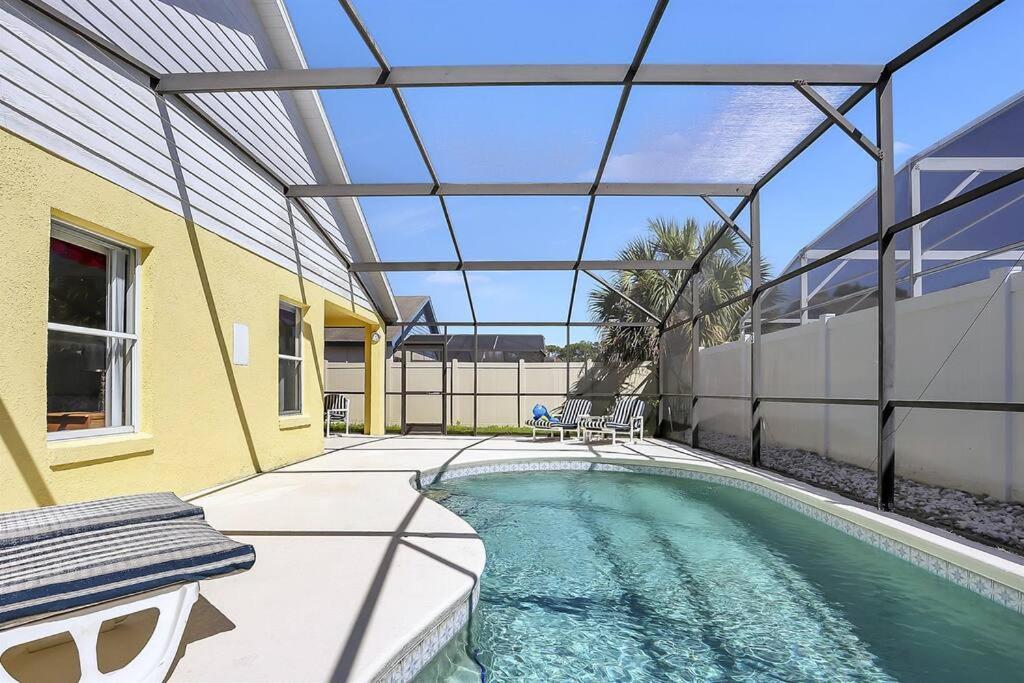 Villa 7832 Cozy Gem At Indian Ridge With Pool *