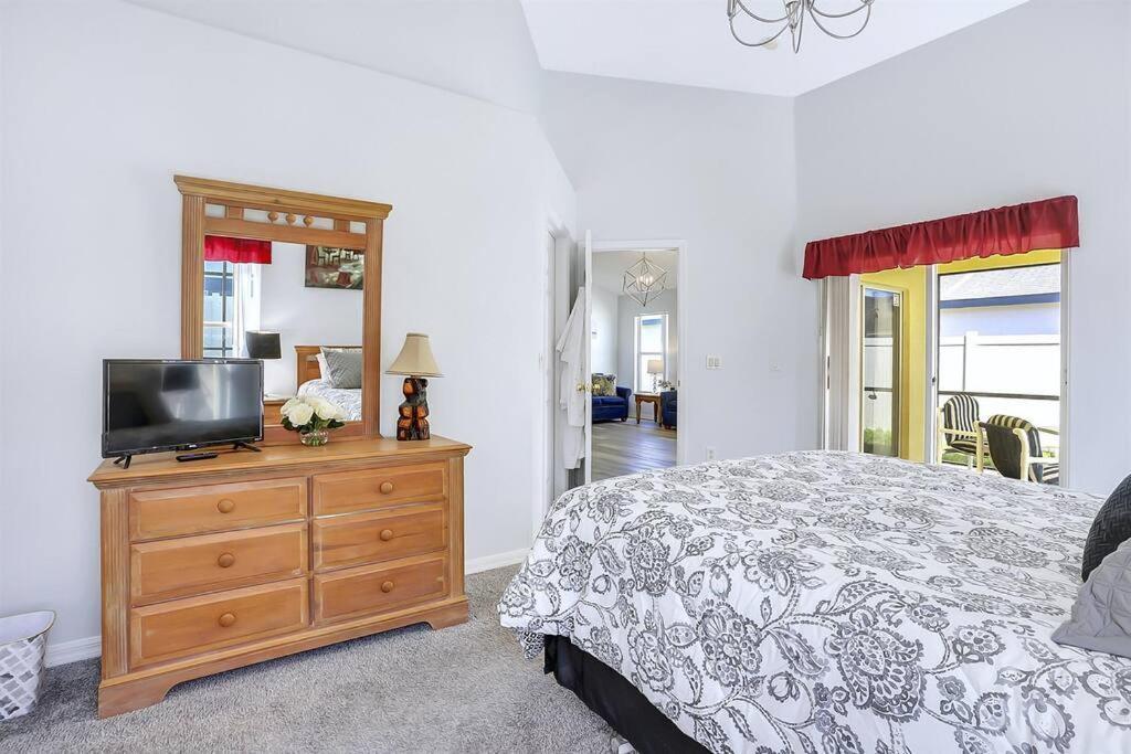 Villa 7832 Cozy Gem At Indian Ridge With Pool Orlando