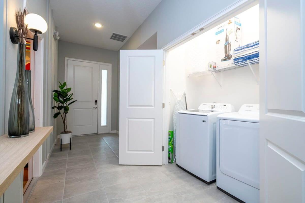 Holiday home 6152 Fantastic Spacious For Your Family Orlando
