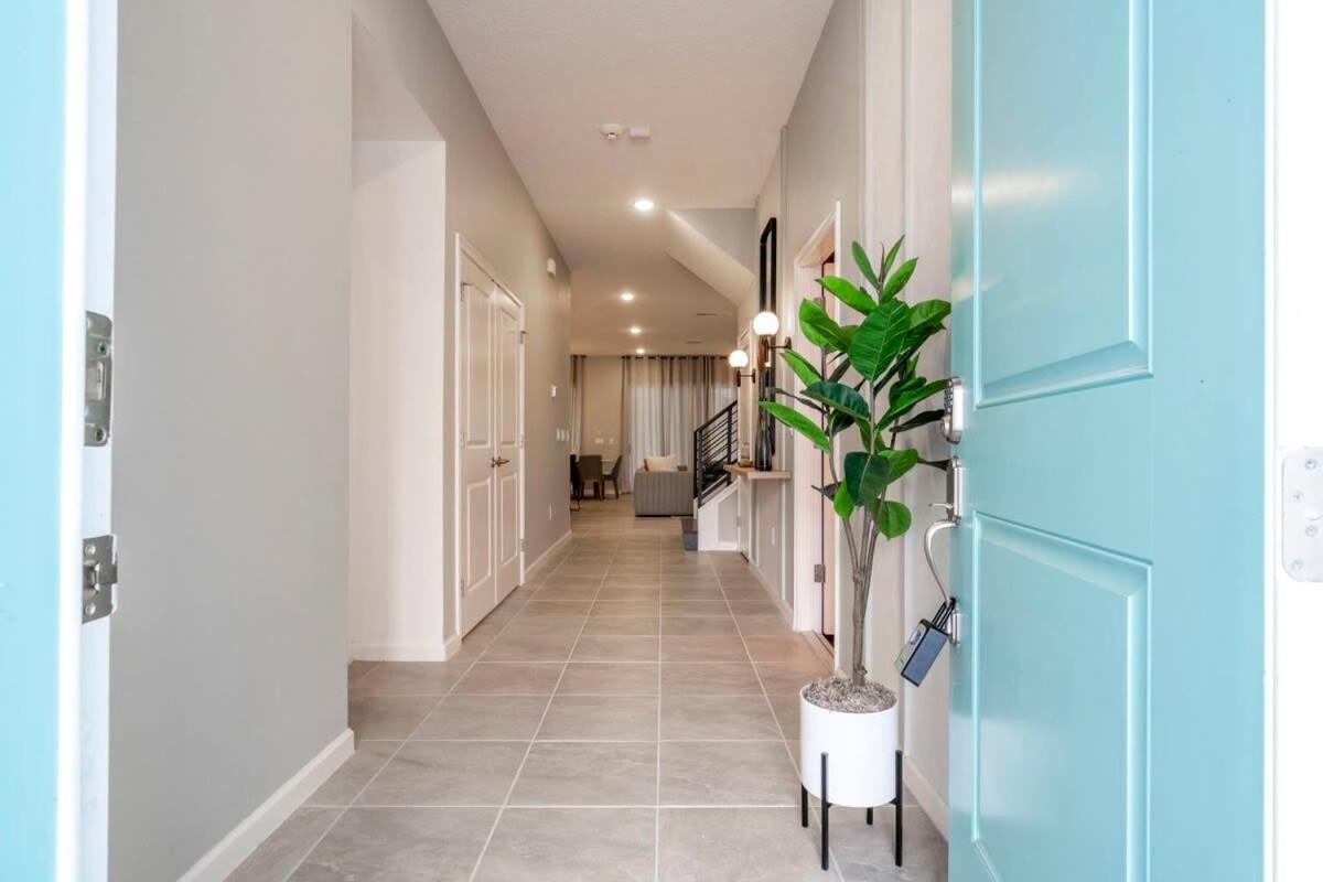 6152 Fantastic Spacious For Your Family Holiday home
