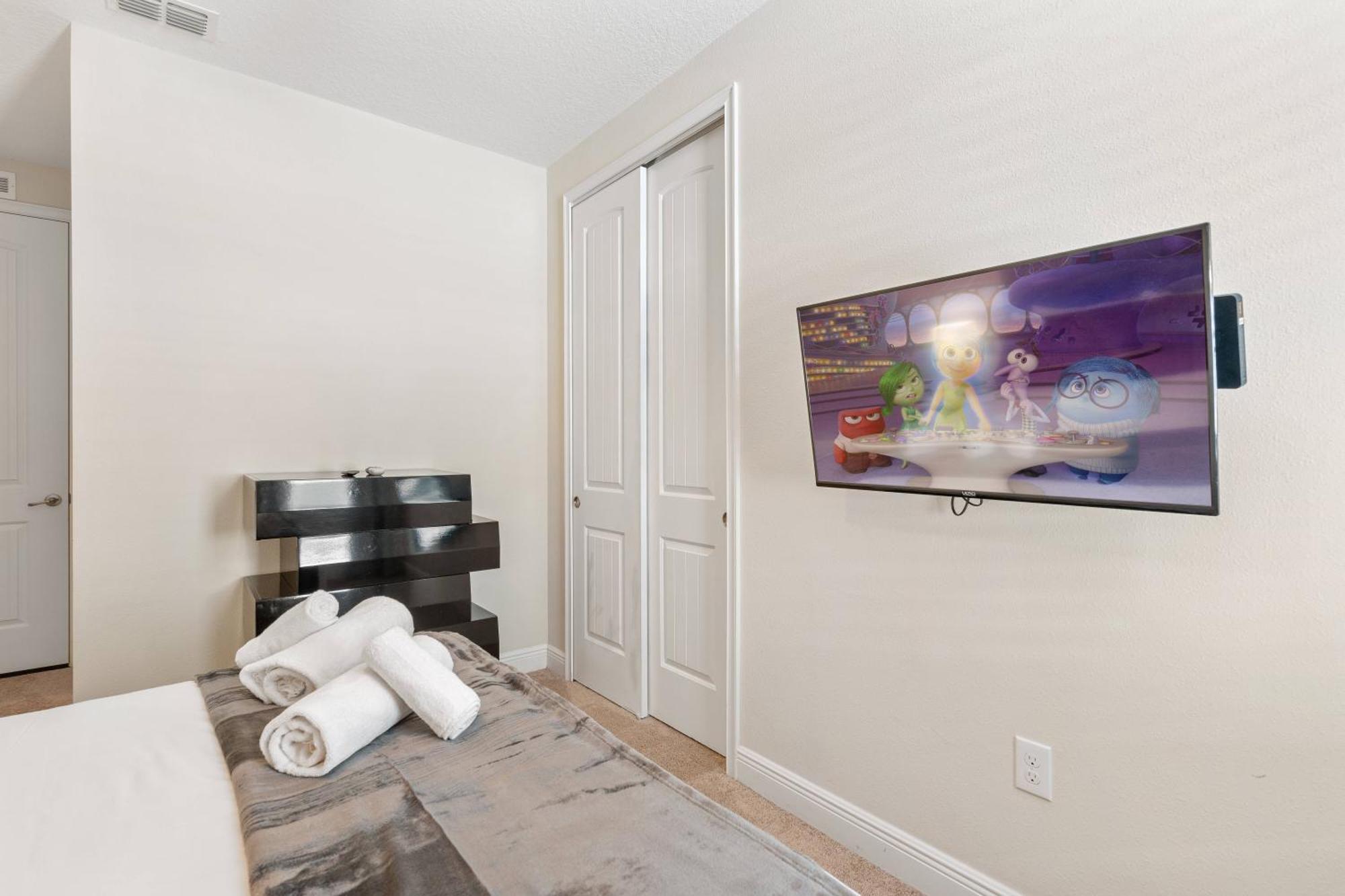 Holiday home Encore 10bd With Movie & Game Orlando