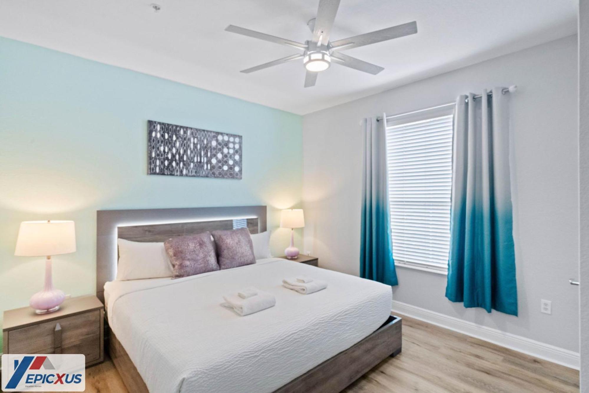 The Epic Tokio Vista Cay Stylish