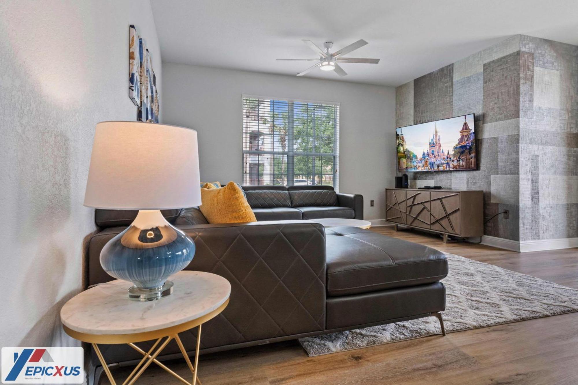 The Epic Tokio Vista Cay Stylish * Orlando