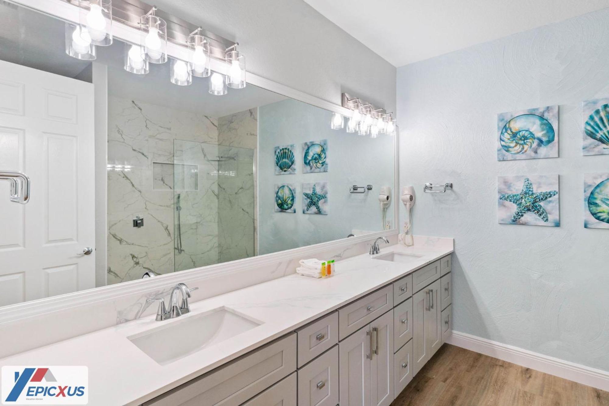 The Epic Tokio Vista Cay Stylish Orlando