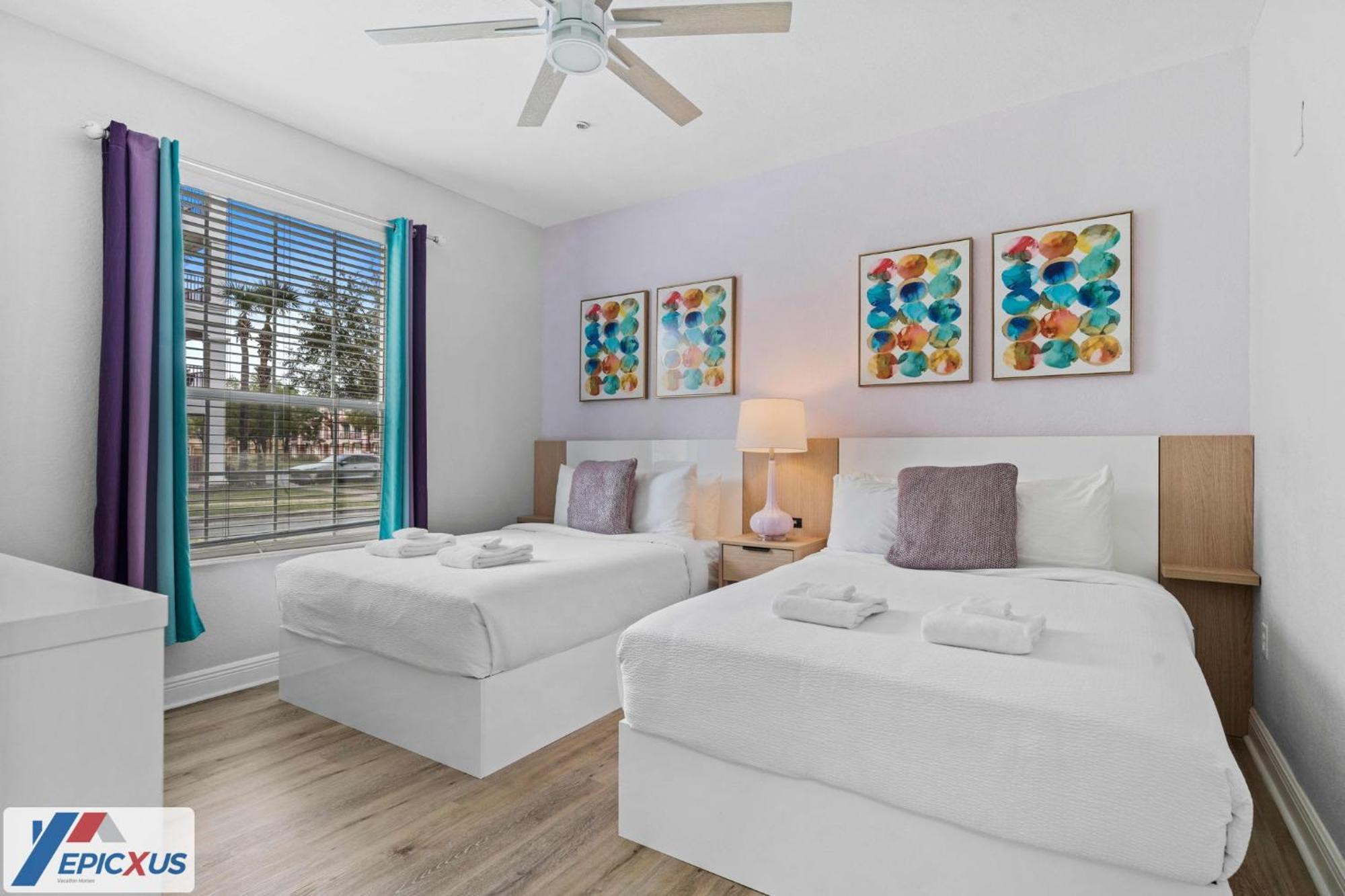 The Epic Tokio Vista Cay Stylish * Orlando