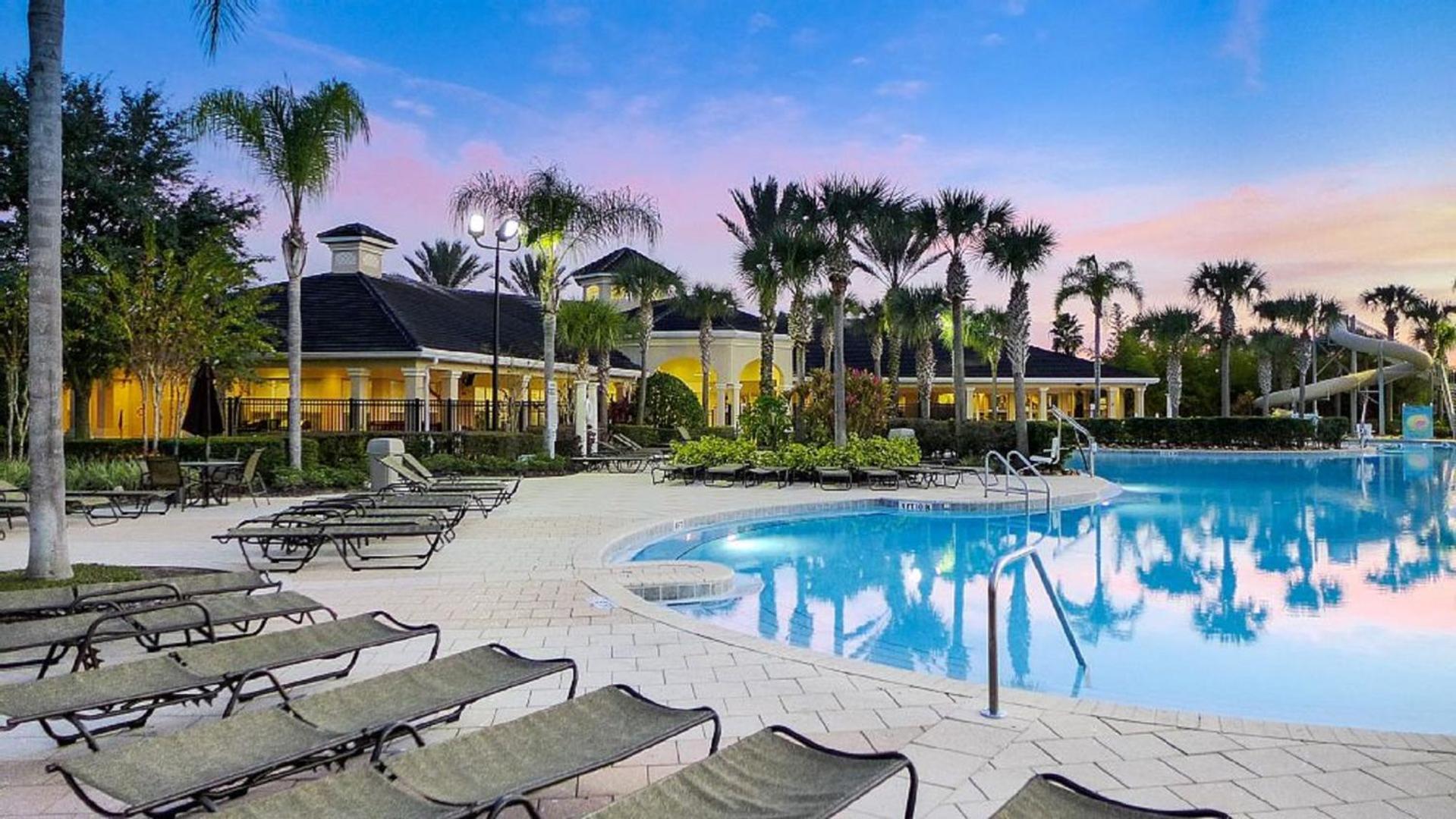& Star Wars Haven: 6br, Pool & Game Room! Orlando